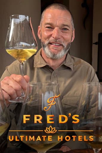 Poster for Fred's Ultimate Hotels