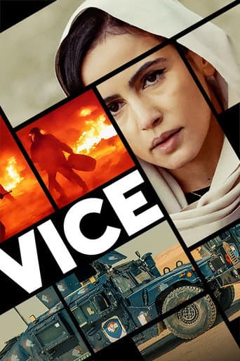 Poster for Season 4