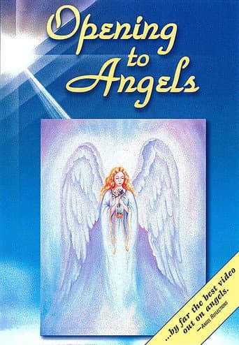 Poster for Opening to Angels