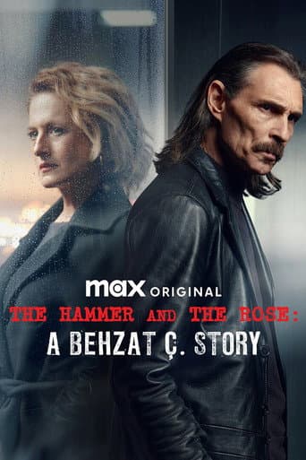 Poster for Hammer and Rose: A Behzat Ç. Story