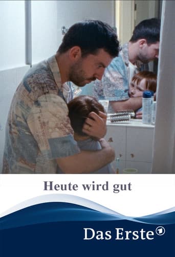 Poster for Heute wird gut