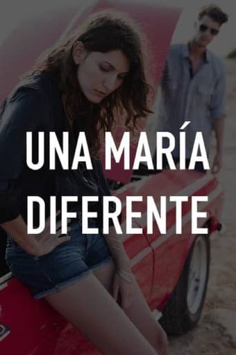 Poster for Una María diferente
