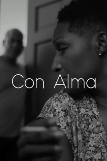 Poster for Con Alma