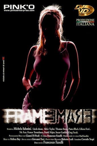 Poster for Frame