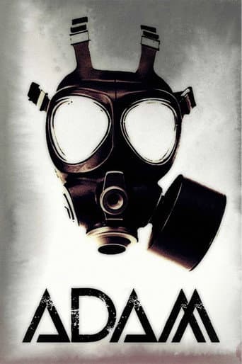 Poster for ADAM