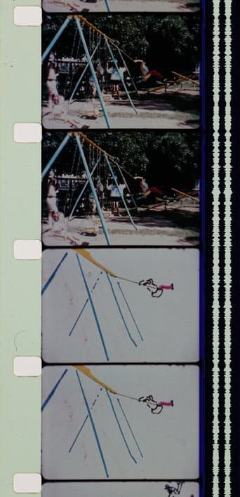 Poster for Sparkill Ave!
