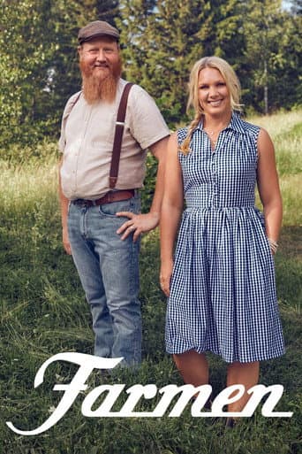 Poster for Season 16