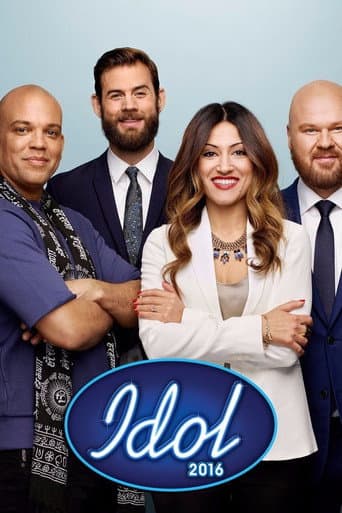 Poster for Season 12
