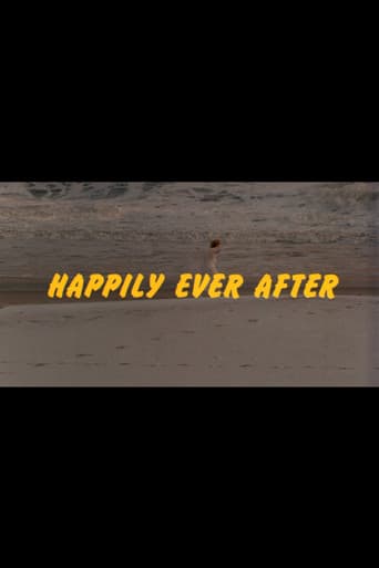 Poster for Happily Ever After