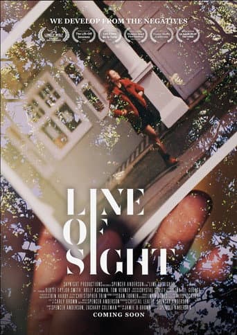 Poster for Line of Sight