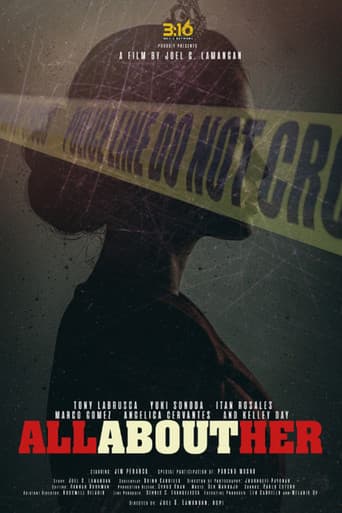 Poster for All About Her