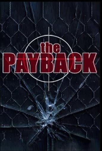 Poster for The Payback