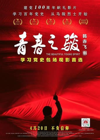 Poster for Youth of Talent