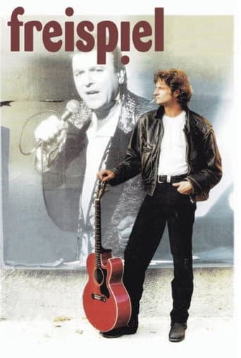 Poster for Freispiel