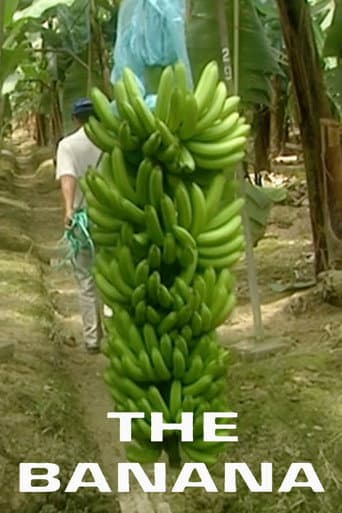Poster for The Banana