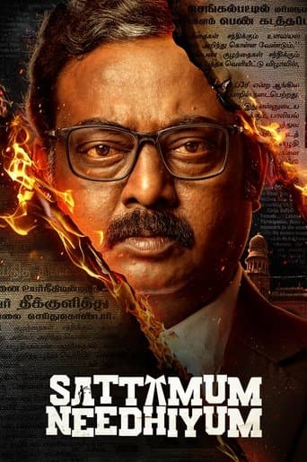 Poster for Sattamum Needhiyum