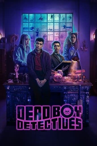 Poster for Season 1