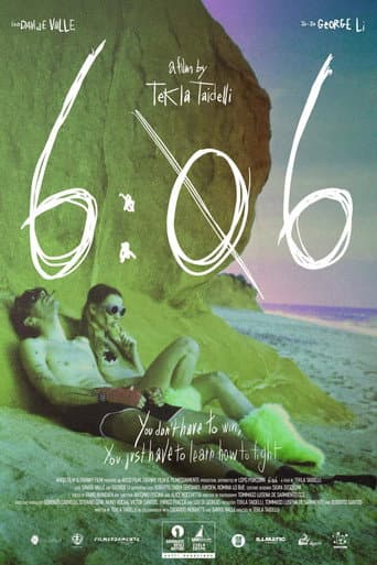 Poster for 6:06