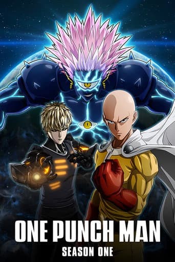 Poster for Season 1