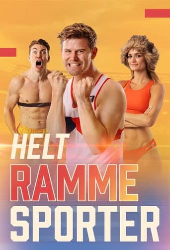 Poster for Season 2