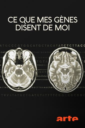 Poster for Genetic Me