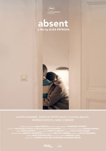 Poster for Absent