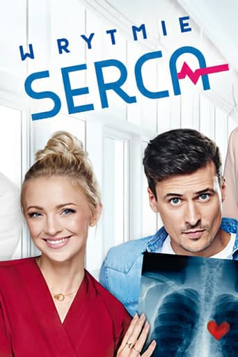Poster for W rytmie serca