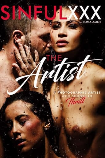 Poster for The Artist