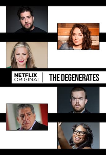 Poster for Season 1