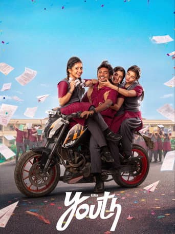 Poster for Youth