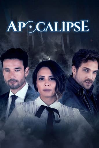Poster for Apocalipse