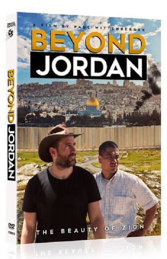 Poster for Beyond Jordan