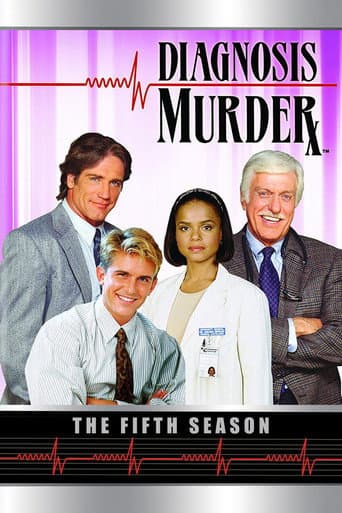 Poster for Season 5