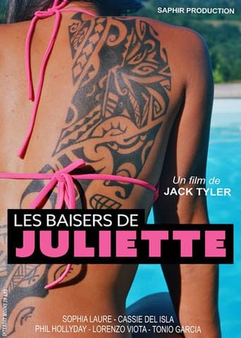 Poster for Les baisers de Juliette