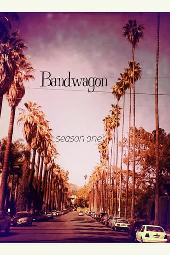Poster for Season 1