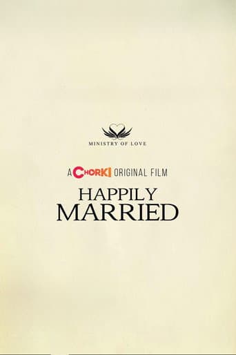 Poster for Happily Married