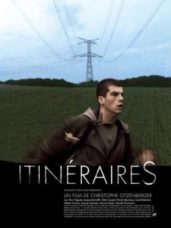 Poster for Itinéraires