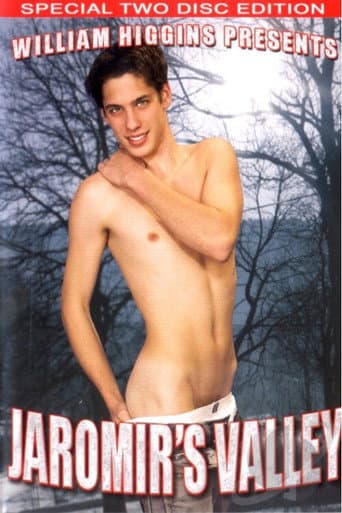 Poster for Jaromir's Valley