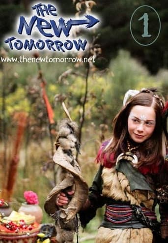 Poster for Season 1