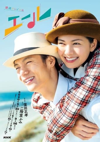 Poster for Yell