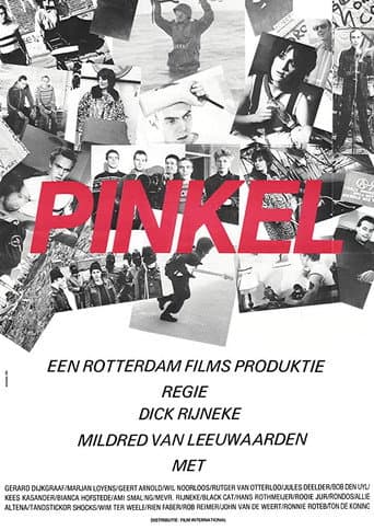 Poster for Pinkel