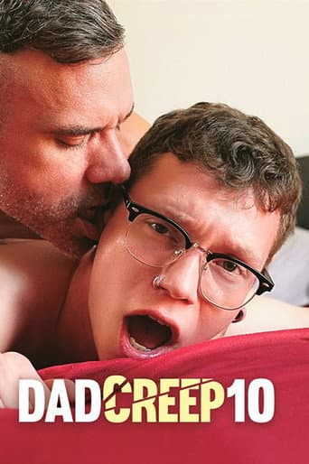 Poster for Dad Creep 10