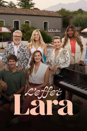 Poster for The Lara Effect