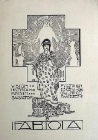 Poster for Fabiola