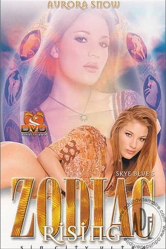 Poster for Zodiac Rising