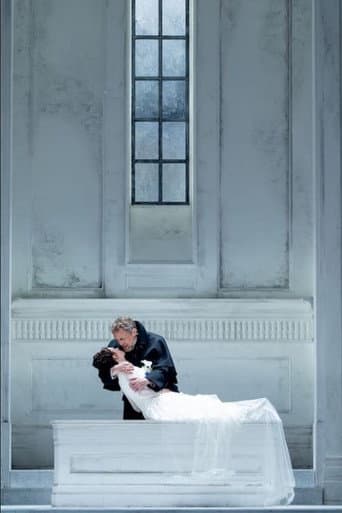 Poster for Simon Boccanegra – Dutch National Opera and Ballet