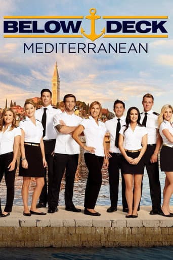 Poster for Season 2