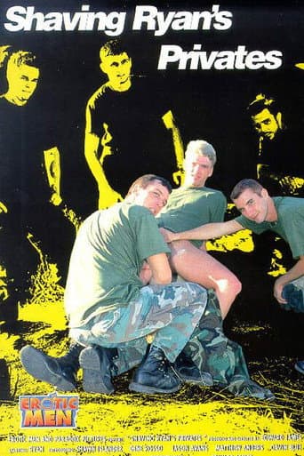 Poster for Shaving Ryan's Privates
