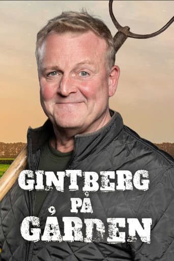 Poster for Gintberg på gården