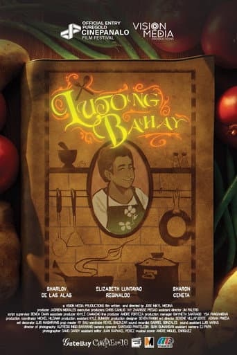 Poster for Lutong Bahay
